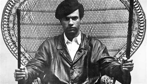 Huey Newton