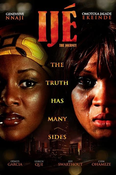 IJE THE JOURNEY (TRAILER)