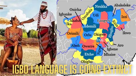 Igbo Language Translation