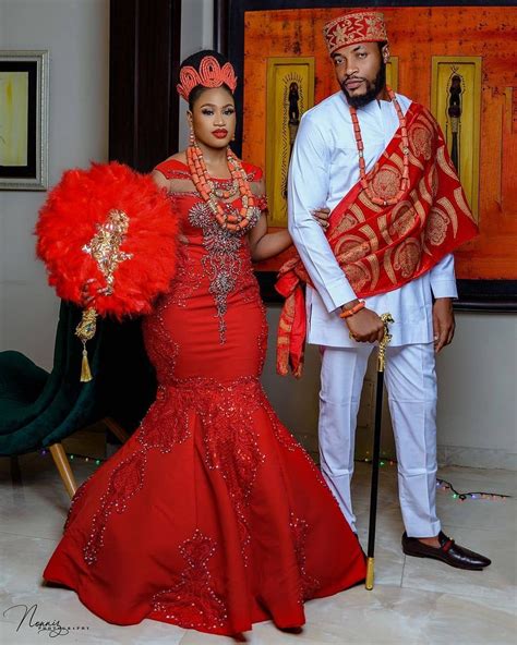Igbo Wedding