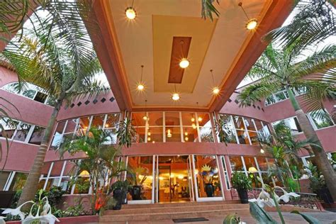 Imperial Golf View Hotel Outdoor Pool