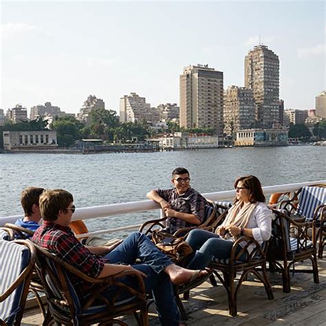Intensive Arabic Courses in Cairo