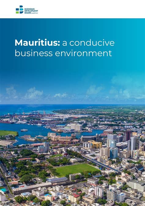 Invest in Mauritius