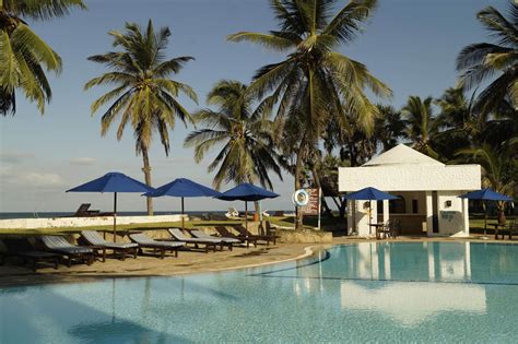 Jacaranda Indian Ocean Beach Resort Pool