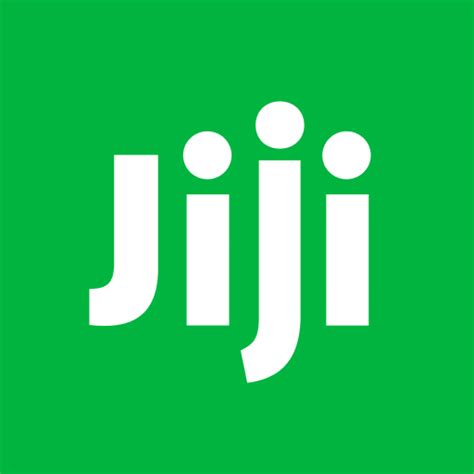 Jiji App Interface