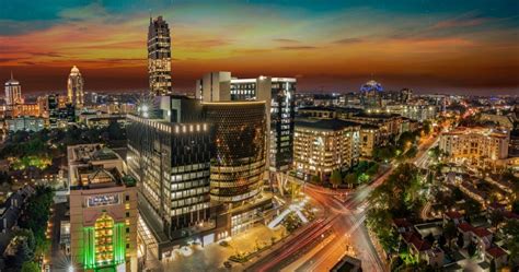 Johannesburg