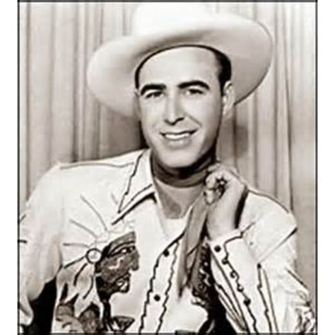 Johnny Horton