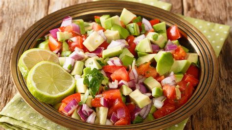 Kachumbari Preparation