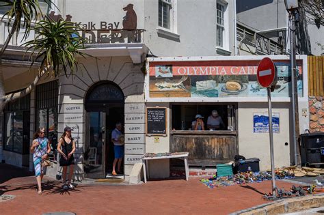 Kalk Bay Street
