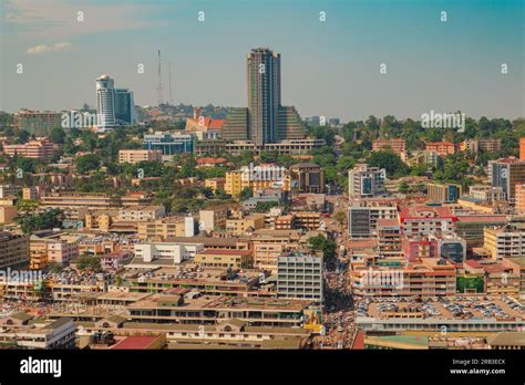 Kampala, Uganda