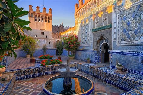 Kasbah des Oudayas