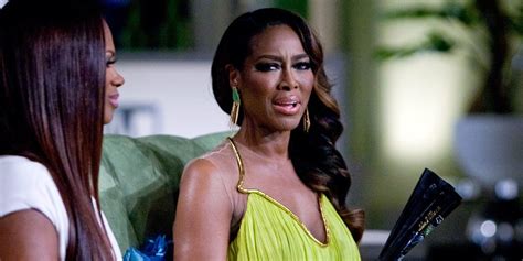 Kenya Moore