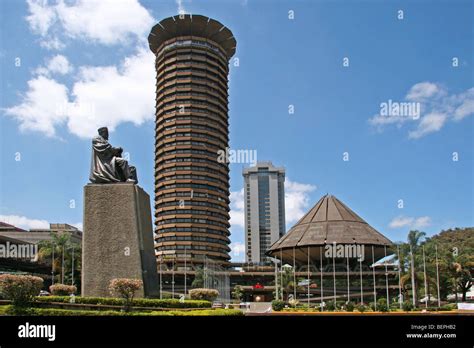 Kenyatta International Conference Centre