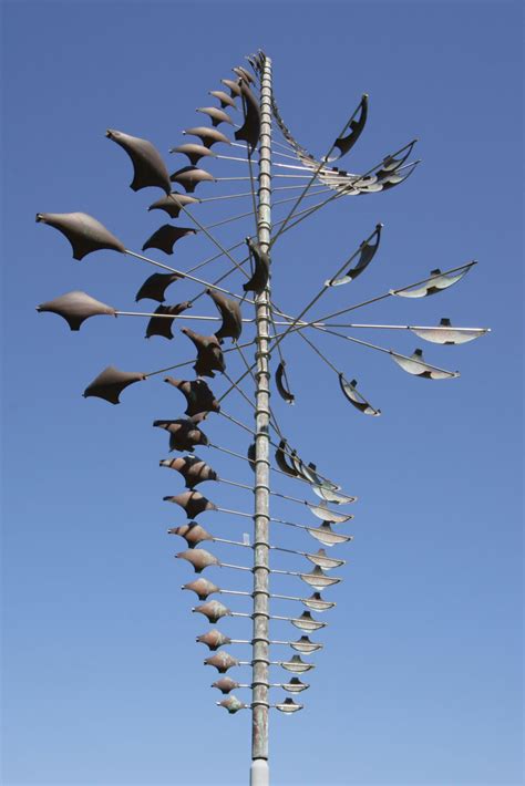 Kinetic Sculpture