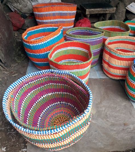 Kiondo Baskets