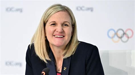 Kirsty Coventry World Record