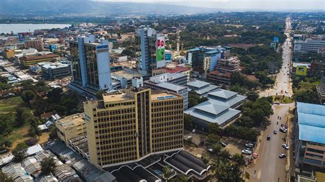 Kisumu City