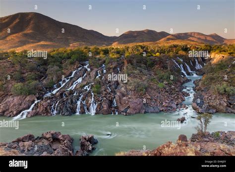 Kunene Region Namibia
