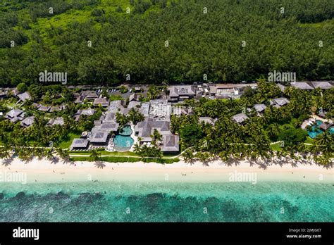 LUX Le Morne Resort Room