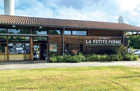 La Petite Ferme