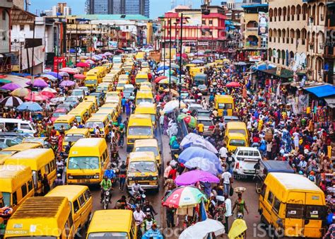 Lagos, Nigeria