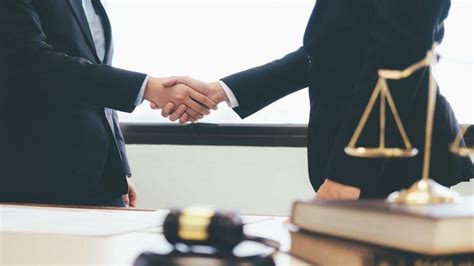 Lawyer Client