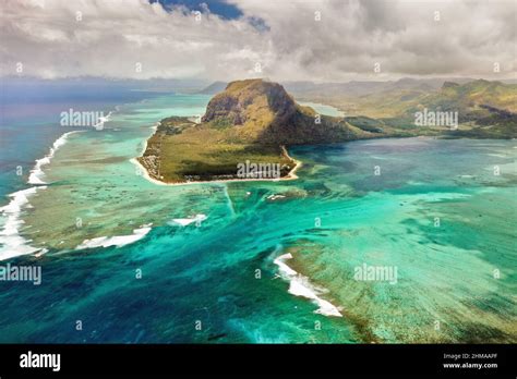 Le Morne Brabant Mountain