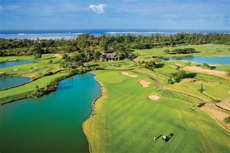 Le Telfair Golf & Wellness Resort