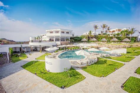 Lion in the Sun Resort Beach