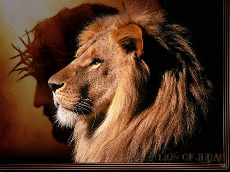Lion of Judah