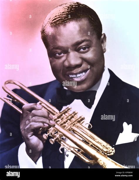 Louis Armstrong