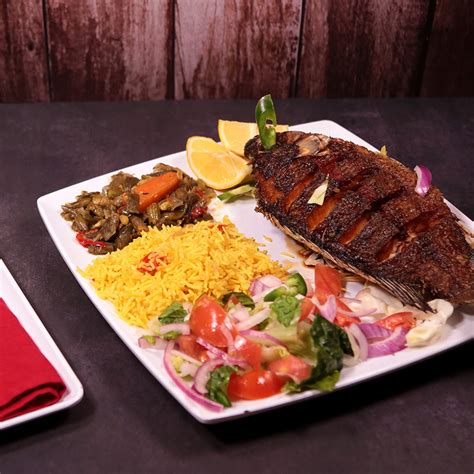 Lucy Ethiopian Restaurant