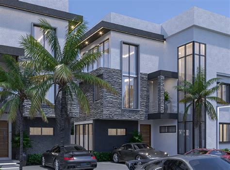 Luxury Real Estate in Ghana