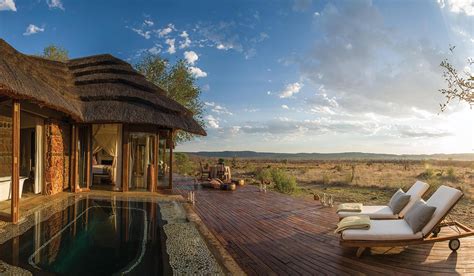 Madikwe Game Reserve