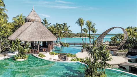 Mauritius Honeymoon Beach