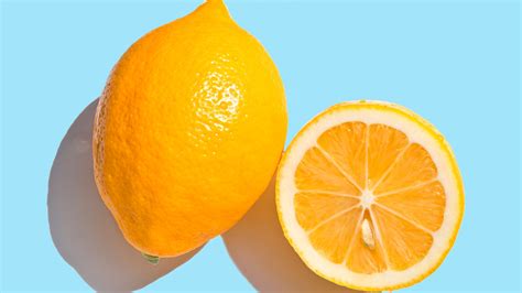 Meyer Lemons