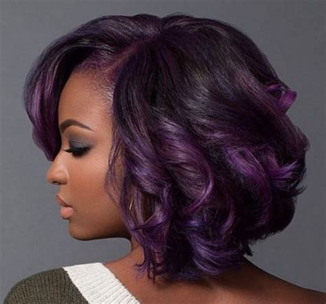 Modern Black Hairstyles