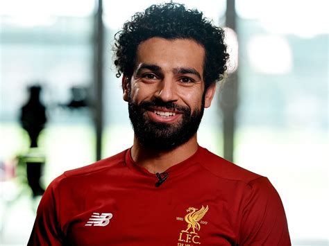 Mohamed Salah