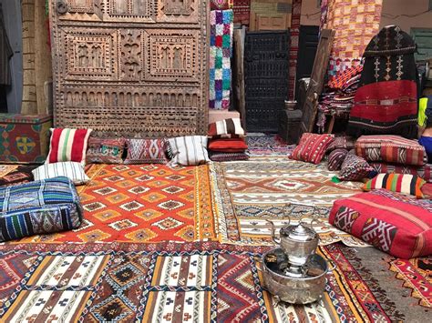 Moroccan Rugs