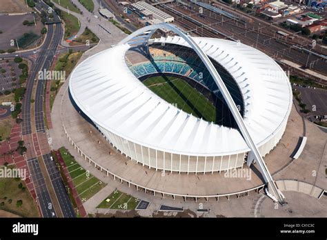 Moses Mabhida Stadium
