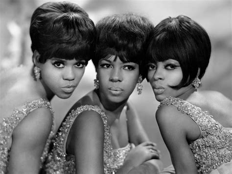 Motown Artists