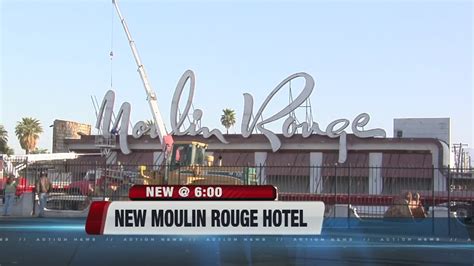 Moulin Rouge Hotel