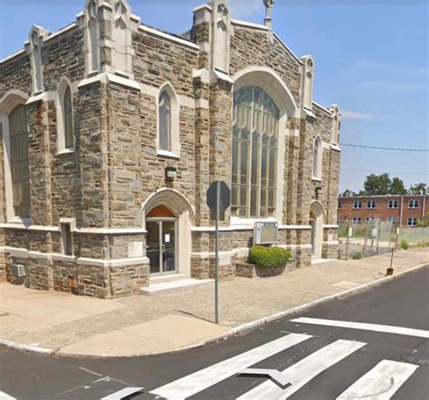 Mt. Olive African Methodist Episcopal Church