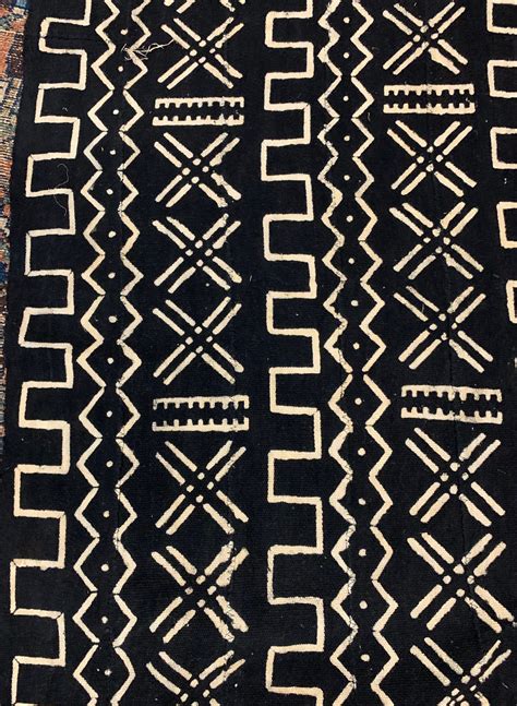 Mud Cloth