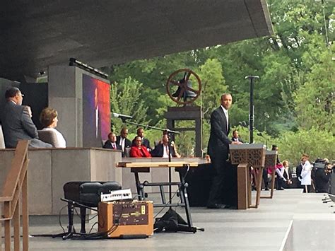 NMAAHC Grand Opening Celebration