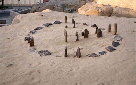Nabta Playa Museum