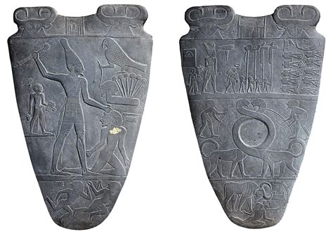 Narmer Palette