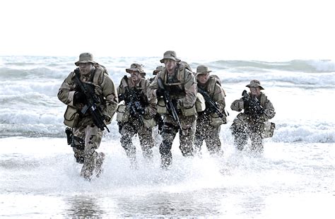 Navy SEALs