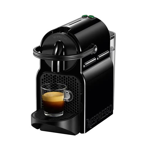 Nespresso Inissia