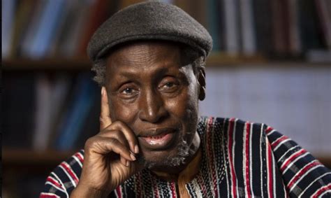 Ngũgĩ wa Thiong’o